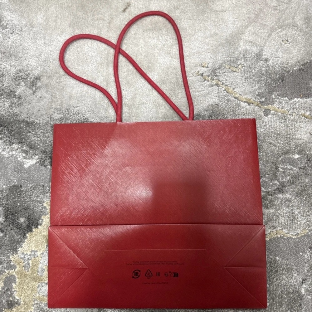 Cartier Shopping Bag Large - Picture 4 of 5